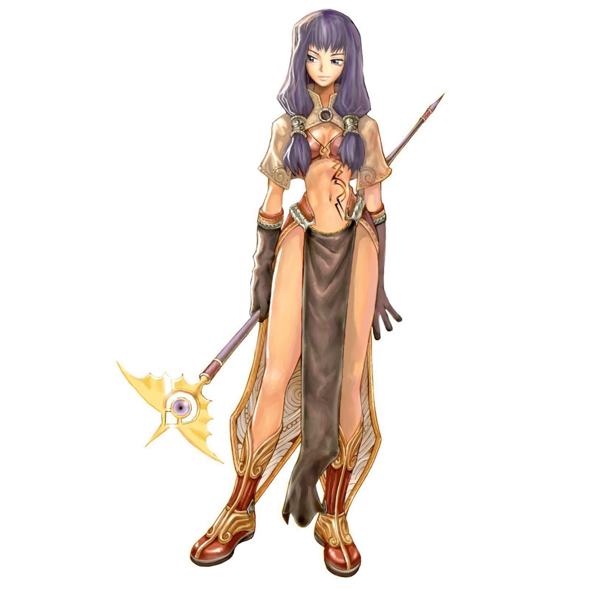 cleavage, jpeg_artifacts, ragnarok_online, sage_(ro), tagme