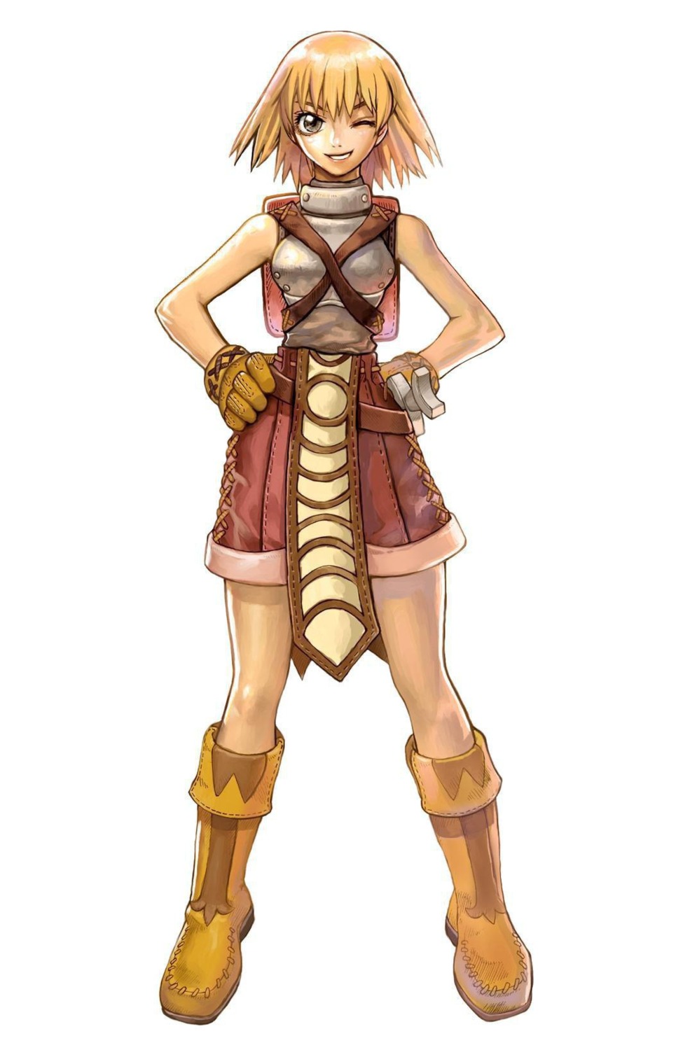 armor, jpeg_artifacts, novice, ragnarok_online, tagme