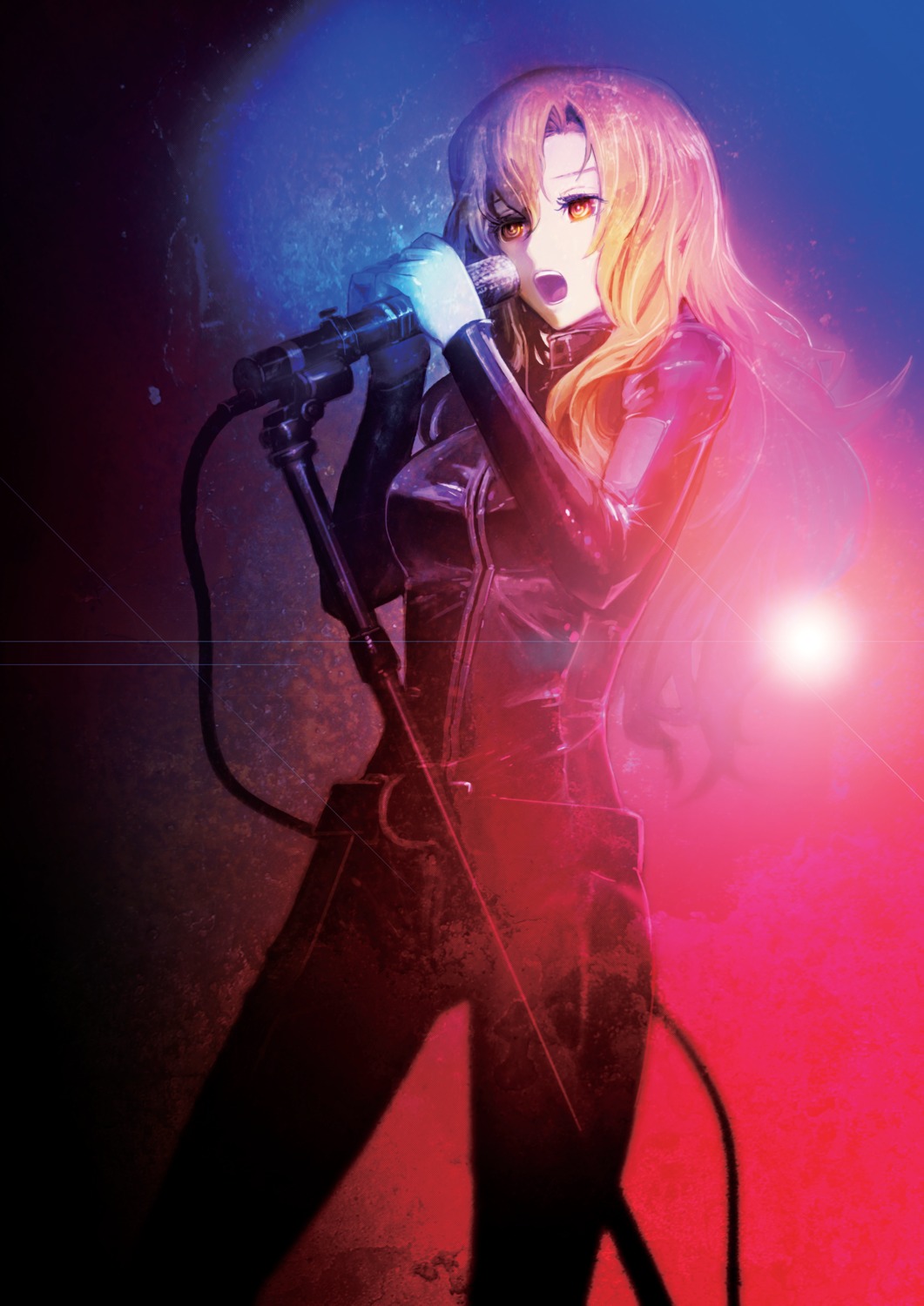 bodysuit, huke, kiryu_moeka, steins;gate