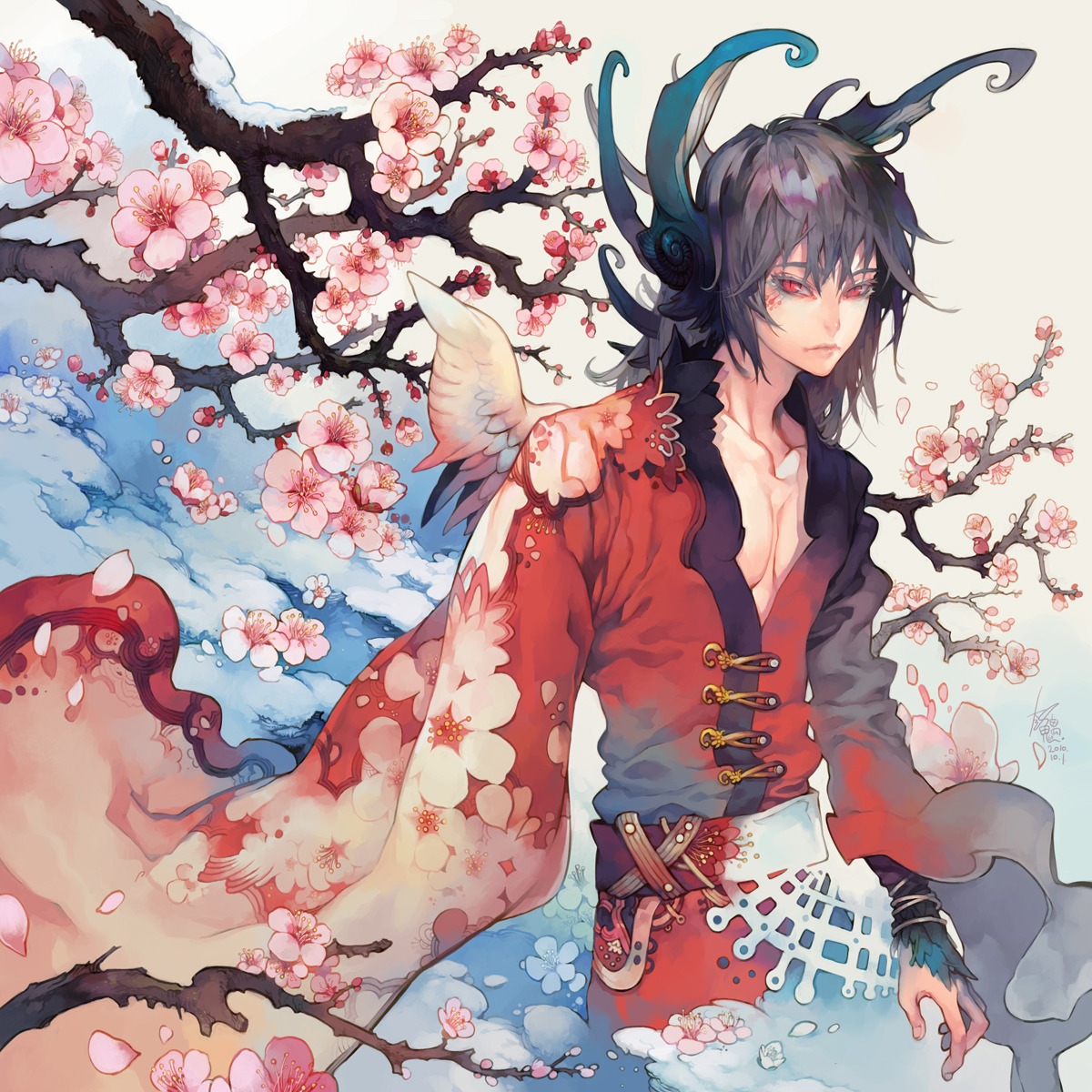 male, yilee