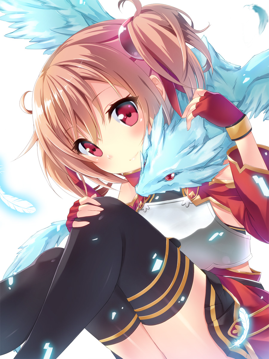 keito_(kazamatuli), pina, silica, sword_art_online, thighhighs