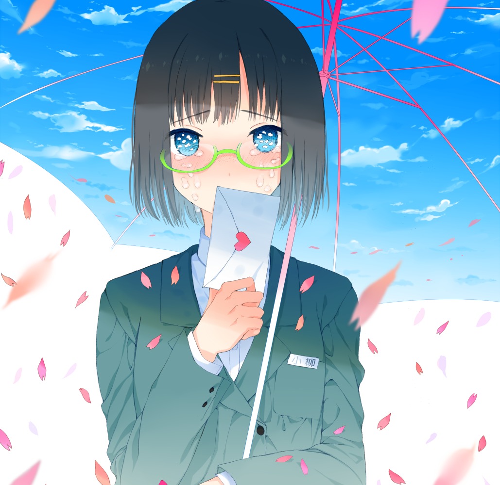 megane, yuuhi_homare