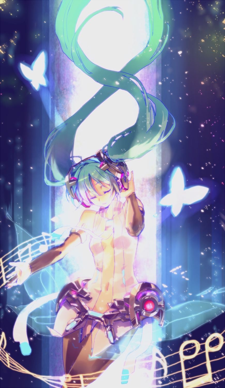 hatsune_miku, mee, miku_append, vocaloid, vocaloid_append