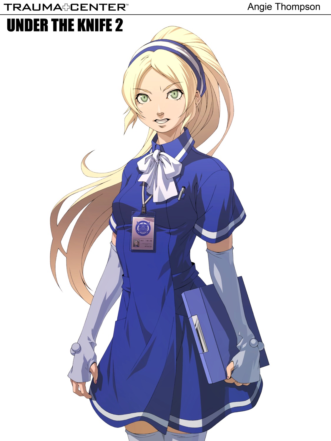 angie_thompson, doi_masayuki, nurse, thighhighs, trauma_center