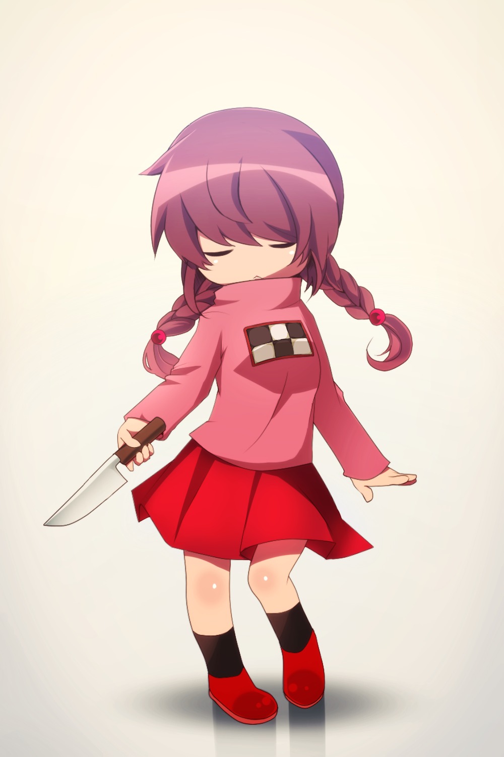 madotsuki, tamuo, yume_nikki