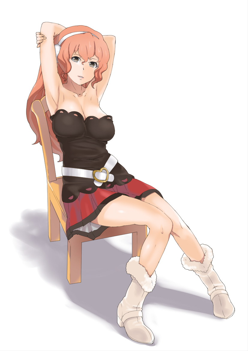 cleavage, jack_hamster, muginami, rinne_no_lagrange