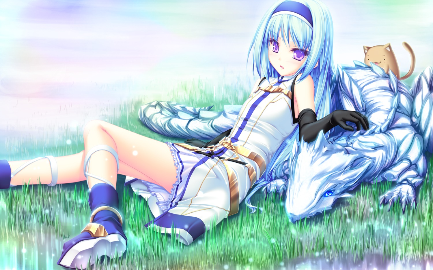 ryuuyoku_no_melodia, selphie_lainlut, tenmaso, wallpaper, whirlpool