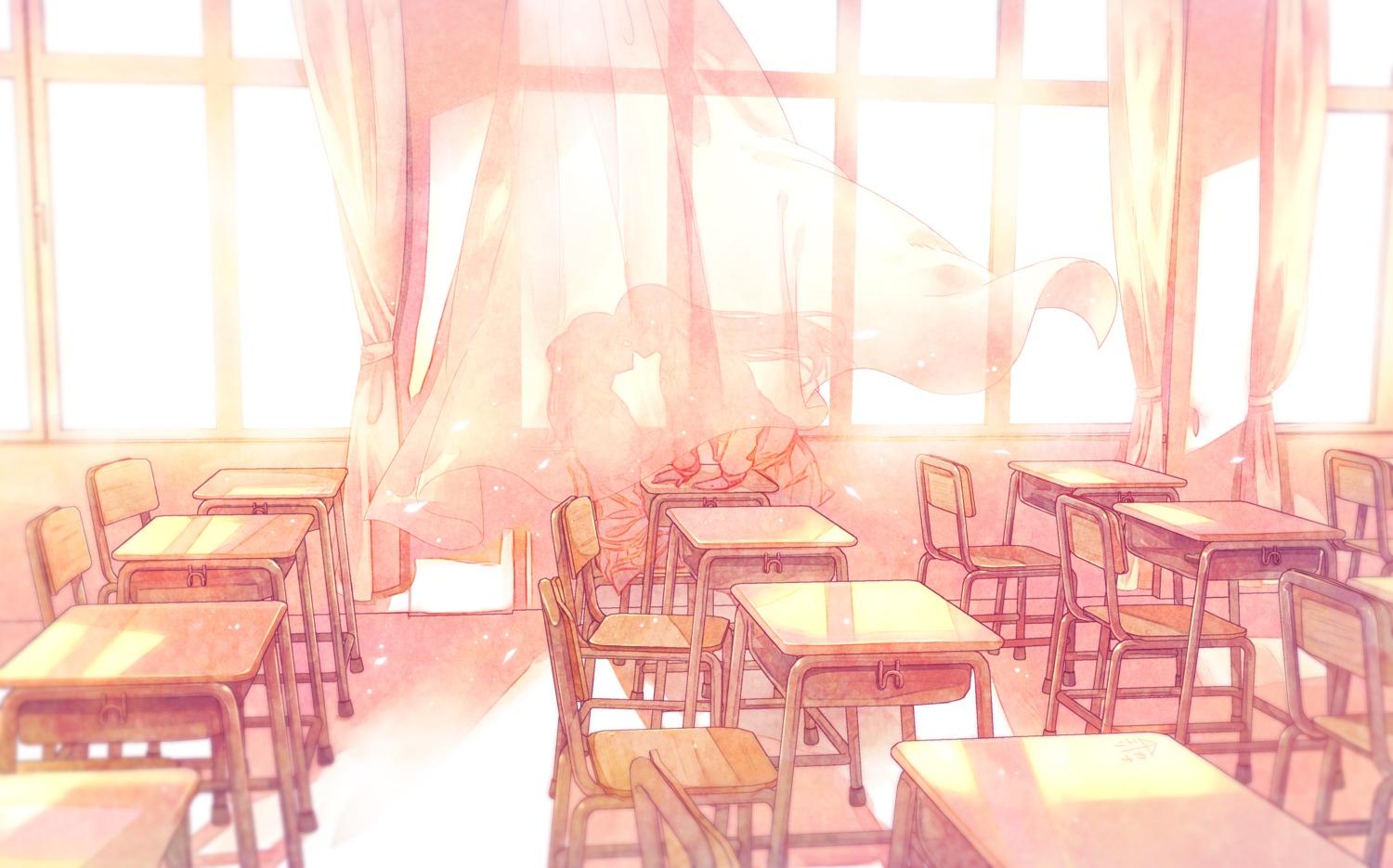 furai, yuri