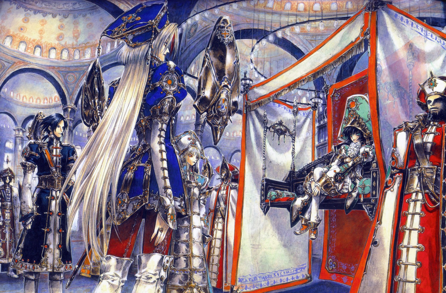 astharoshe_asran, seth_nightroad, thores_shibamoto, trinity_blood