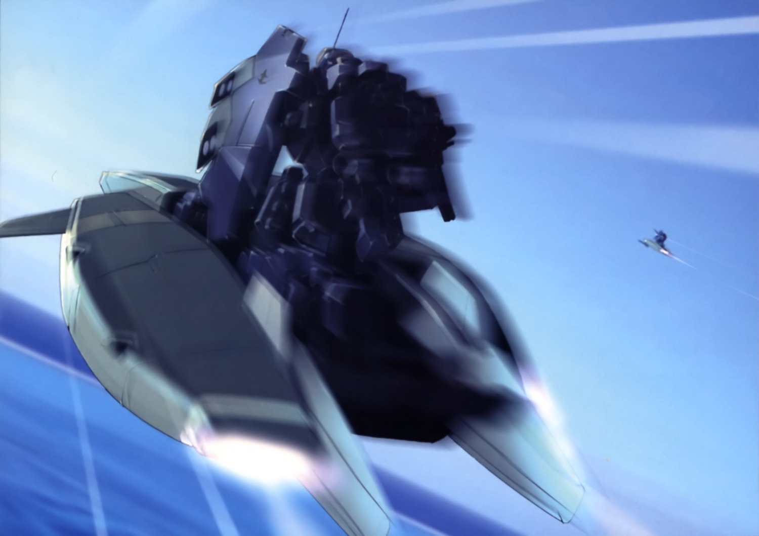 gundam, gundam_unicorn, jesta, mecha