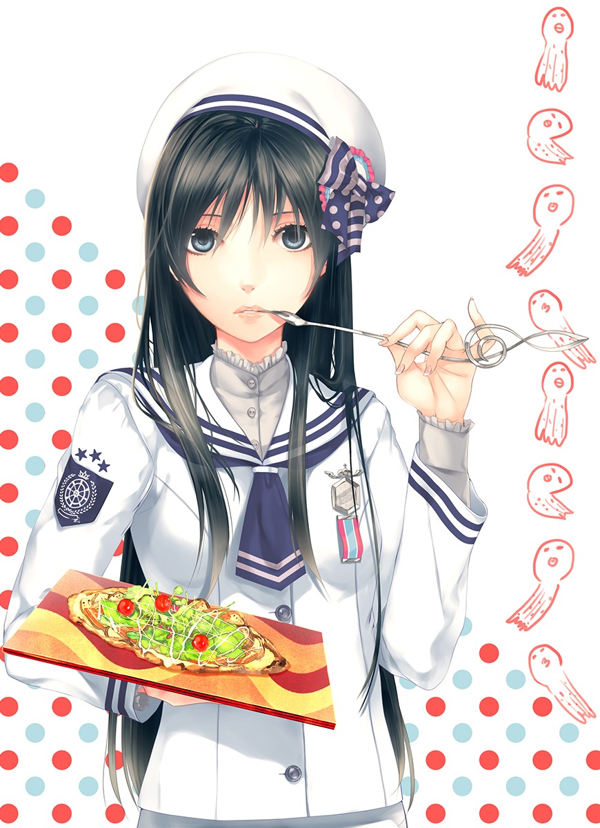 porigon, uniform