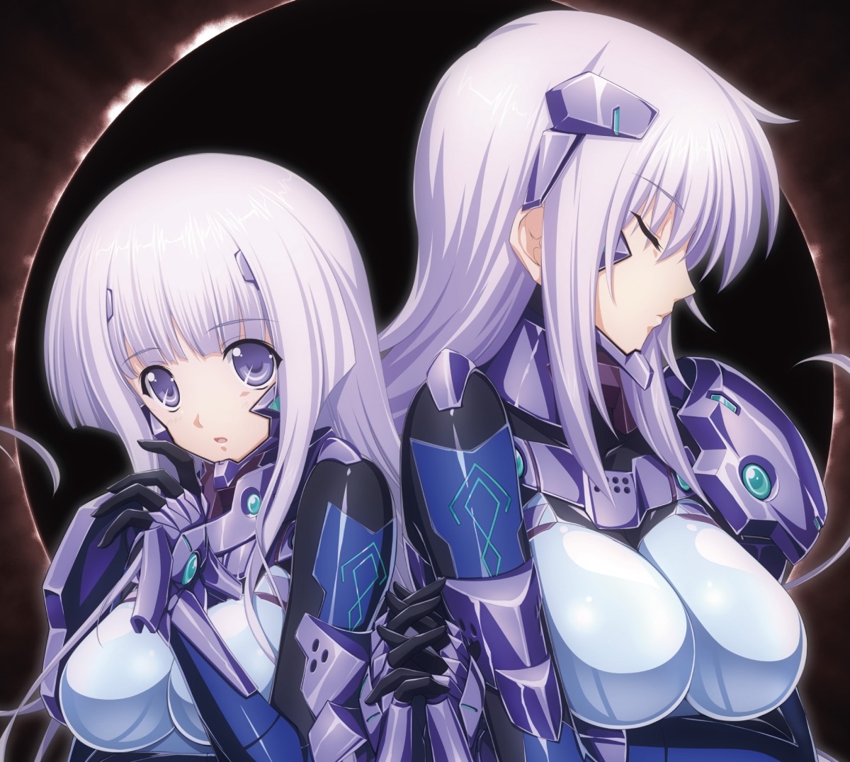 bodysuit, cryska_barchenowa, inia_sestina, muv-luv, muv-luv_alternative, total_eclipse