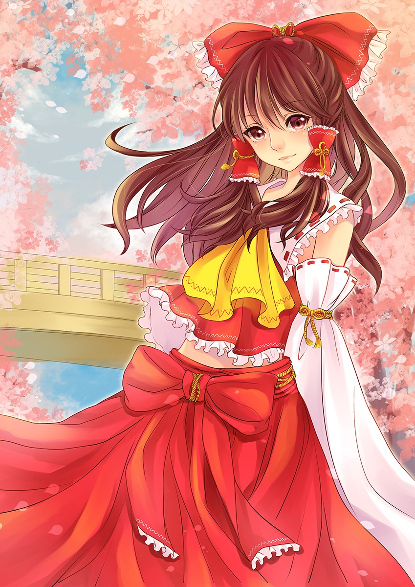 hakurei_reimu, hy, touhou