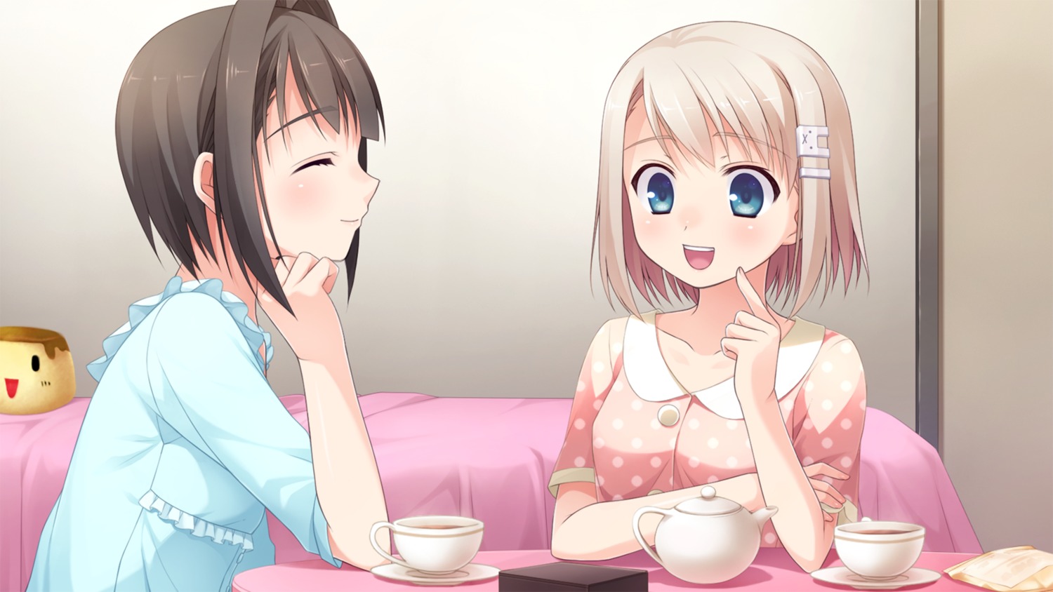game_cg, imouto_no_katachi, mima_chimari, pajama, sphere, sunadori_satori