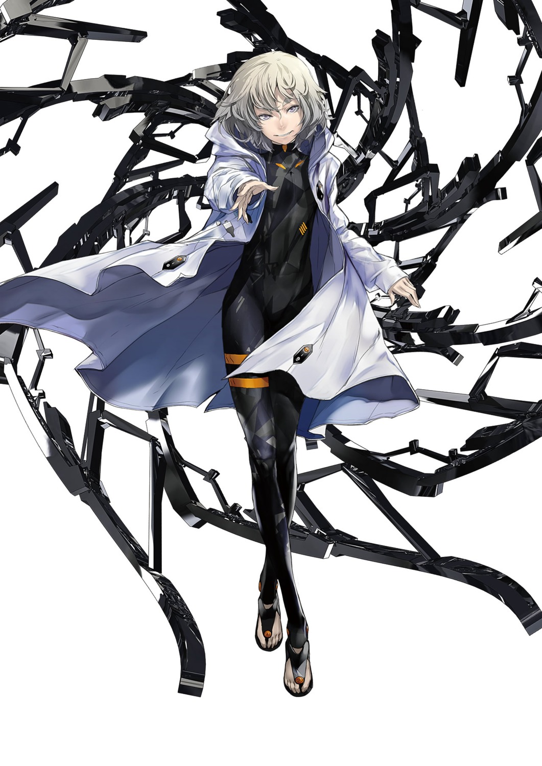 guilty_crown, male, redjuice, yuu_(guilty_crown)