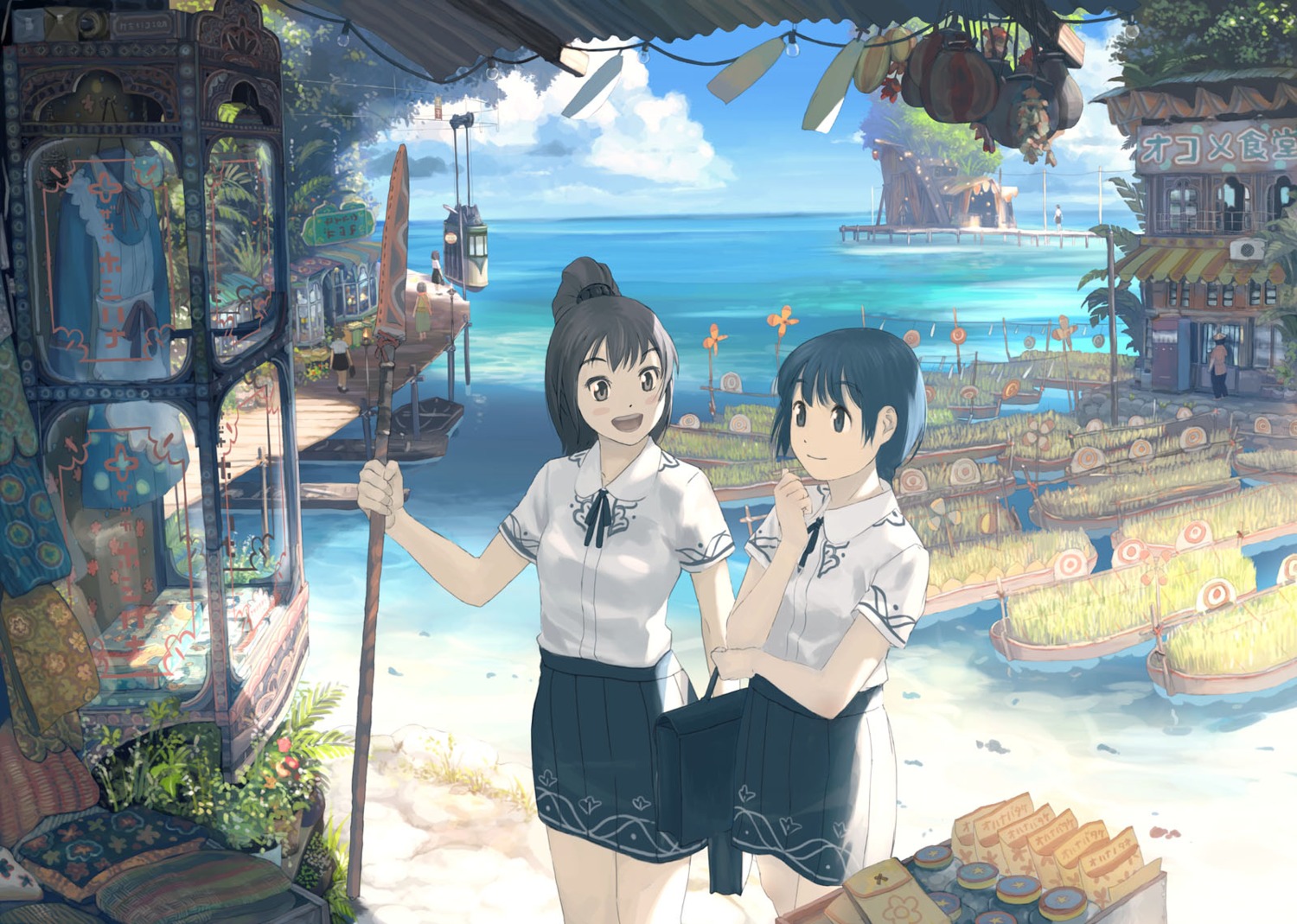 imperial_boy, jpeg_artifacts, seifuku
