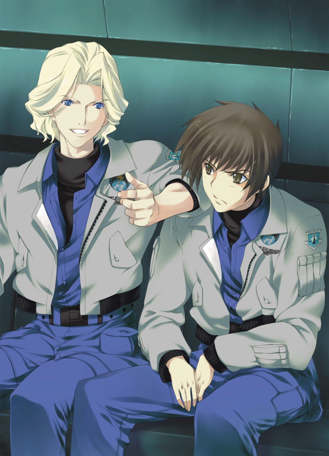 age_(studio), male, muv-luv, muv-luv_alternative, total_eclipse, vincent_lowell, yuuya_bridges