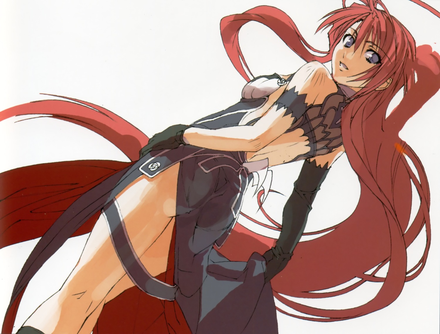 ignis, jingai_makyou, niθ