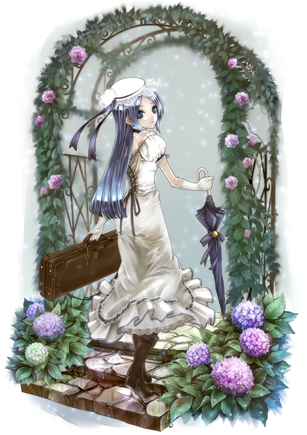 dress, kininaljaguar