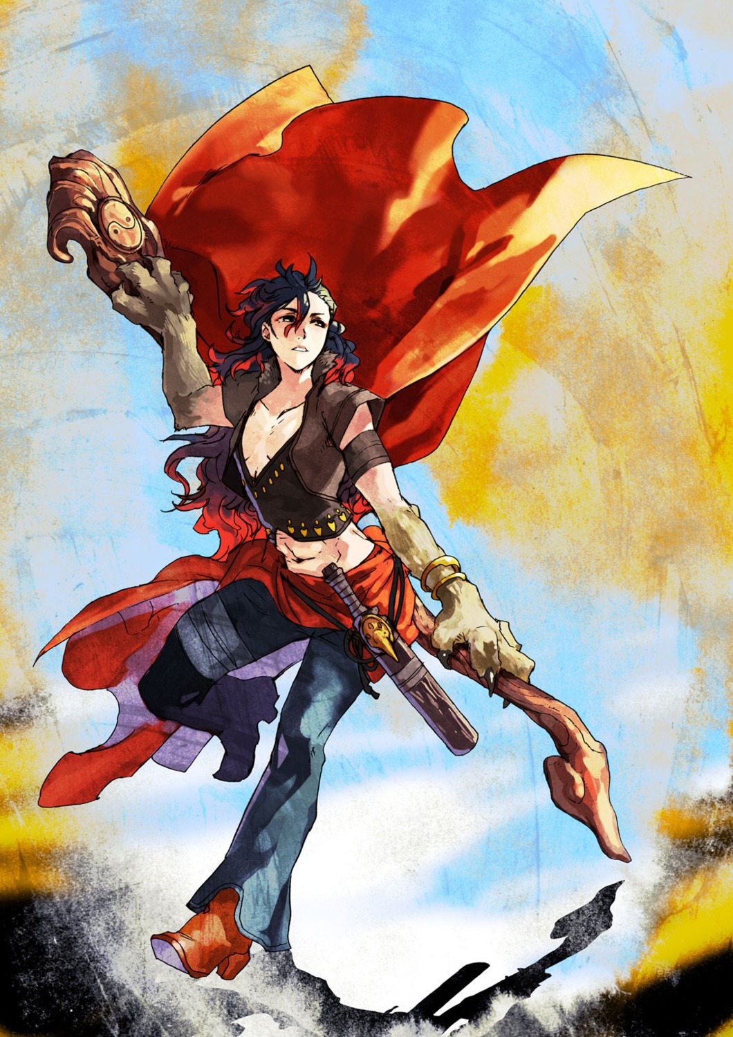 amano_hana, pixiv_genealogy_of_file