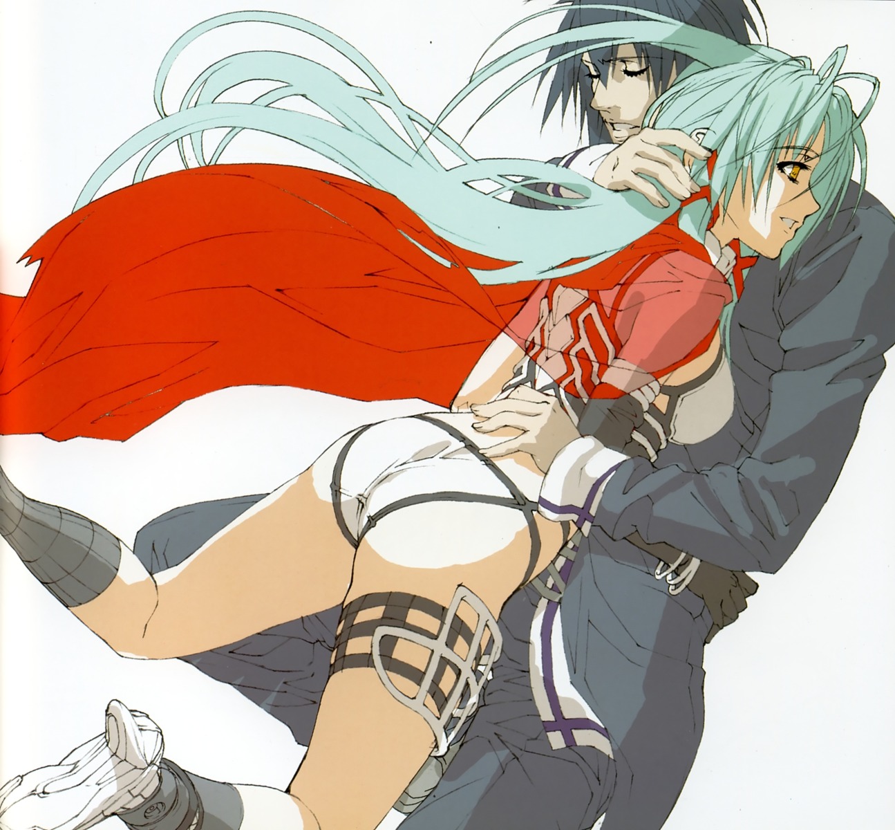 ass, hanawa_momiji, jingai_makyou, kumon_katsuki, niθ