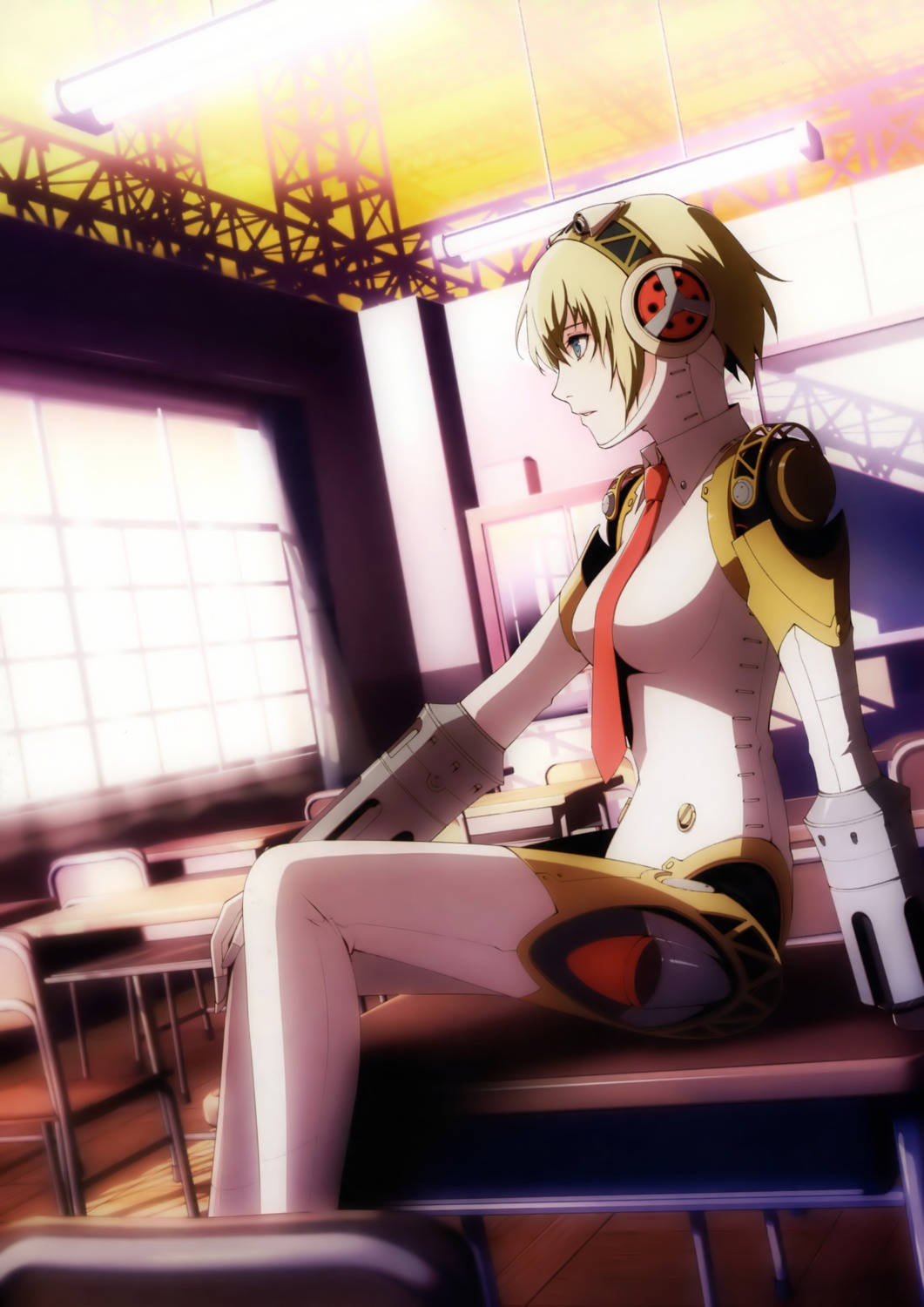 aegis, megaten, persona, persona_4:_the_ultimate_in_mayonaka_arena, sogabe_shuuji