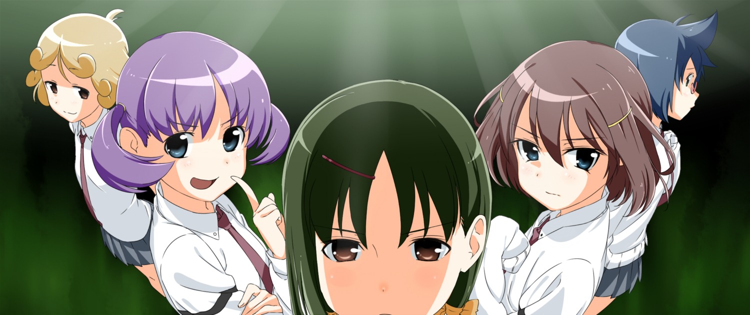 chikuisi, hanada_kirame, megane, saki, saki_achiga-hen, seifuku, shirouzu_mairu, tsuruta_himeko