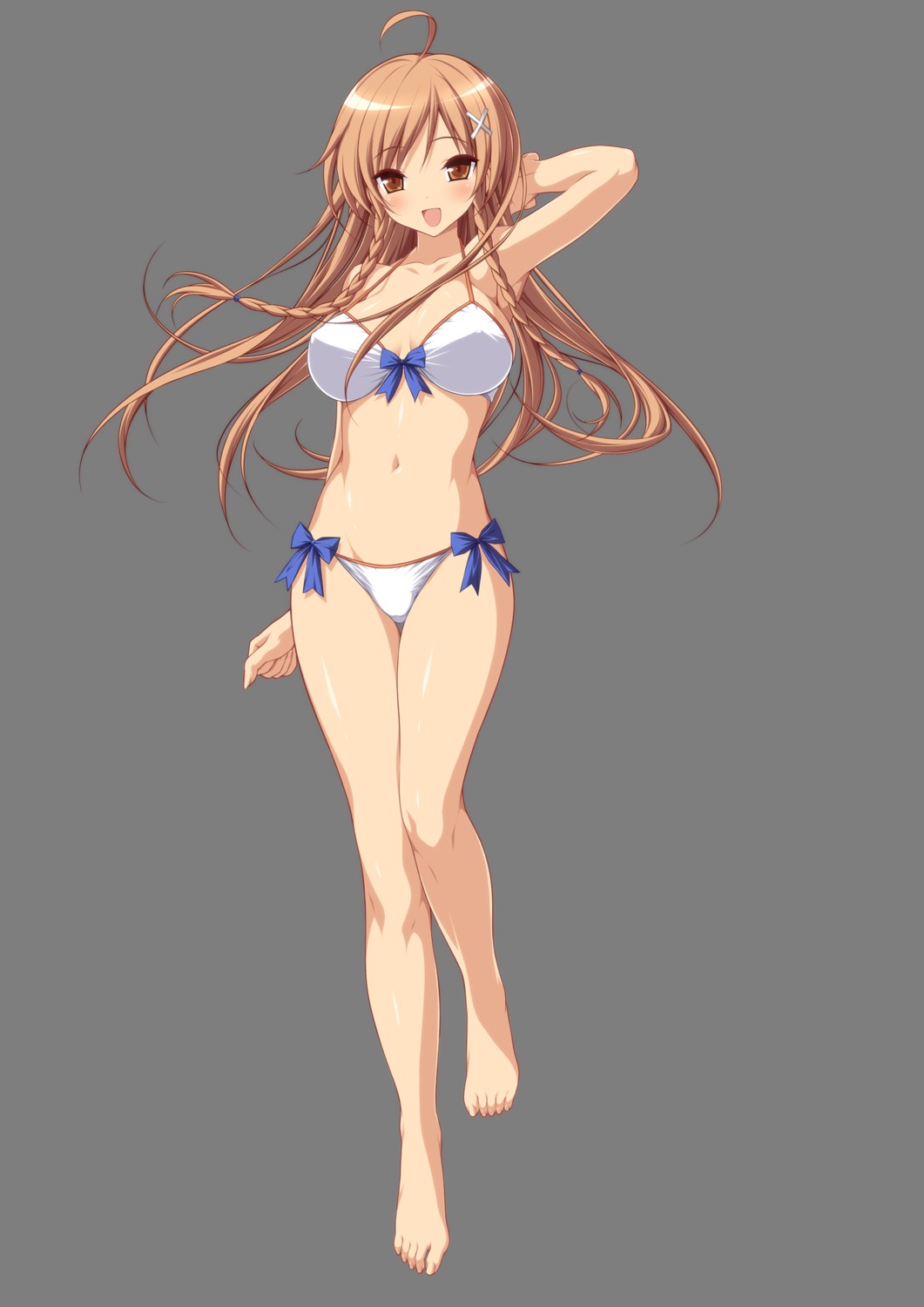 bikini, culture_japan, koku, suenaga_mirai, swimsuits, transparent_png, vector_trace
