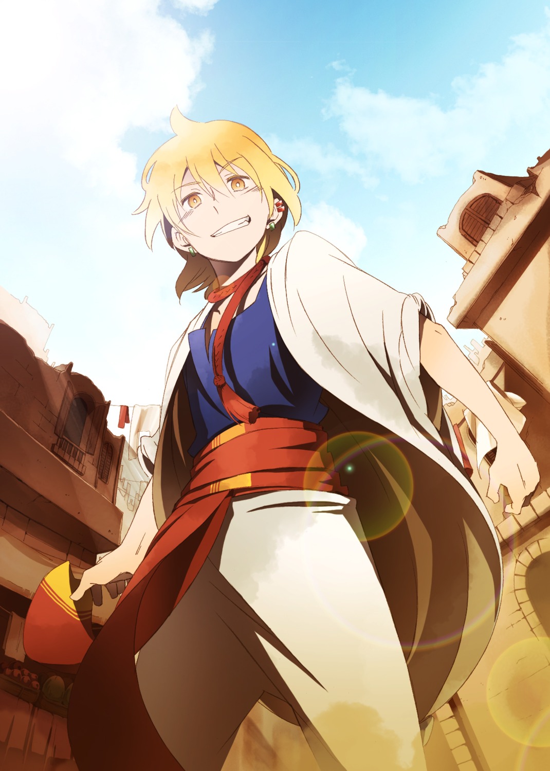 alibaba_saluja, hakumai, magi_the_labyrinth_of_magic, male