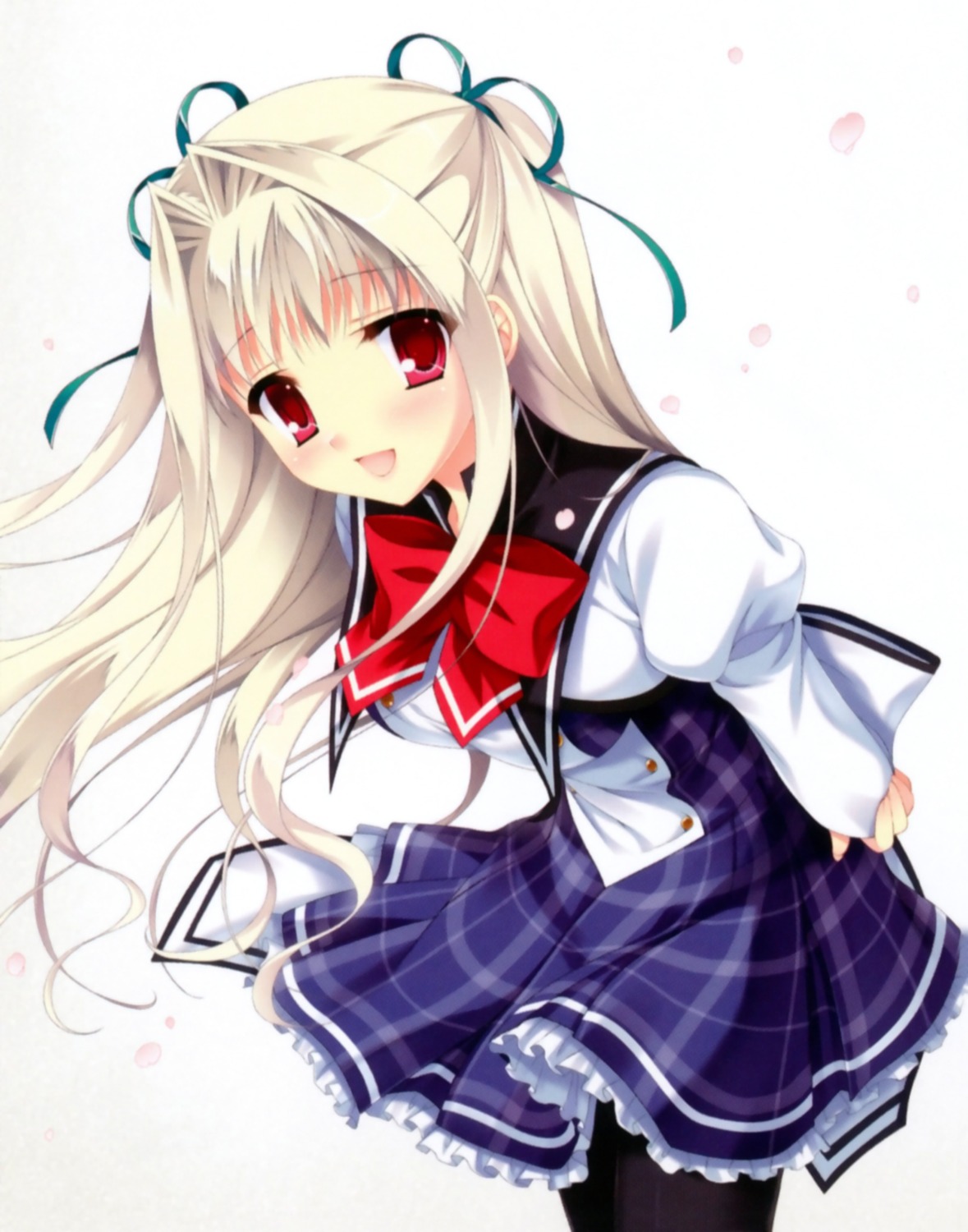 circus, da_capo_(series), da_capo_iii, overfiltered, pantyhose, seifuku, tanihara_natsuki, yoshino_charles