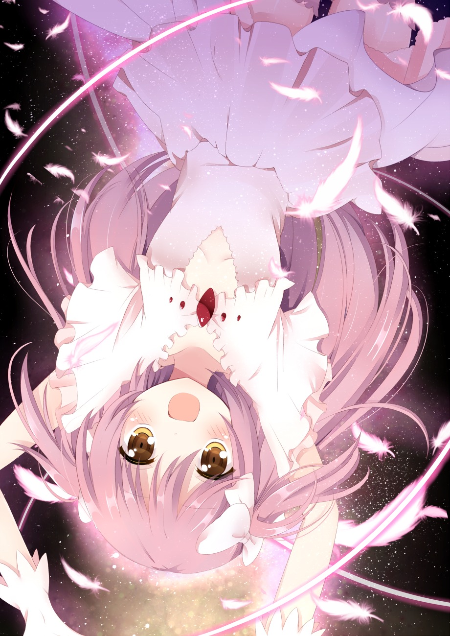 kaname_madoka, kzom, mahou_shoujo_madoka_magica, ultimate_madoka