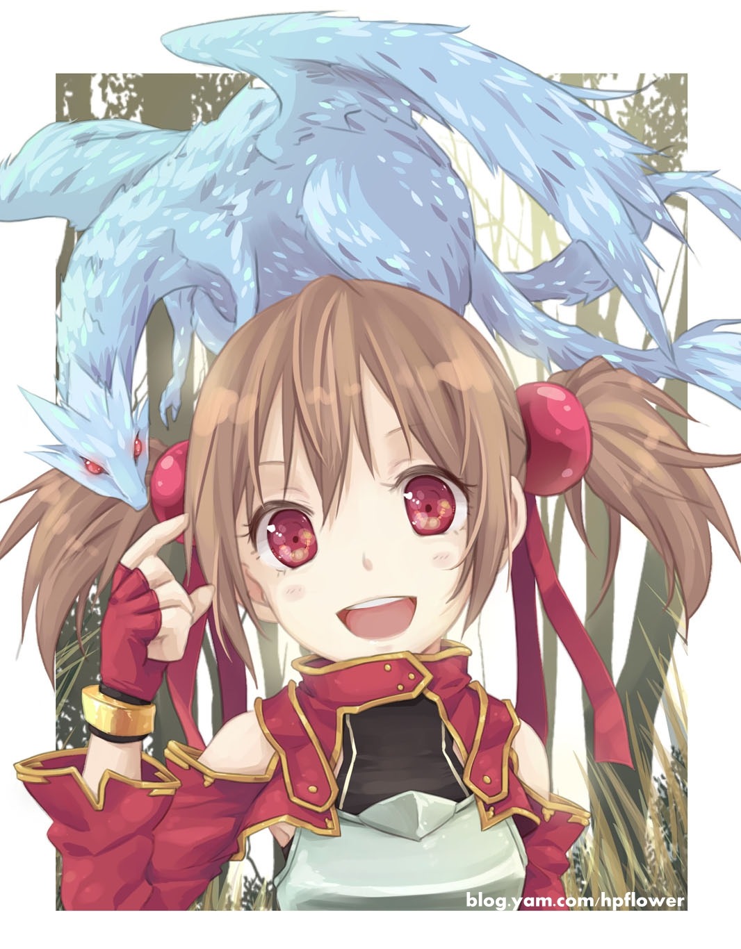 hpflower, pina, silica, sword_art_online