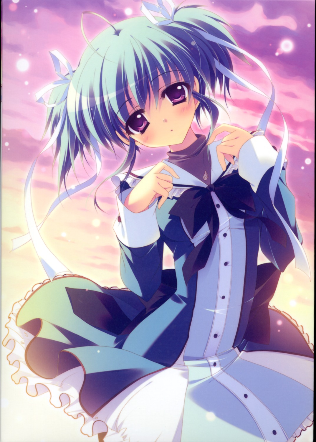 izumi_tsubasu, mashiroiro_symphony, palette, uryuu_sakuno