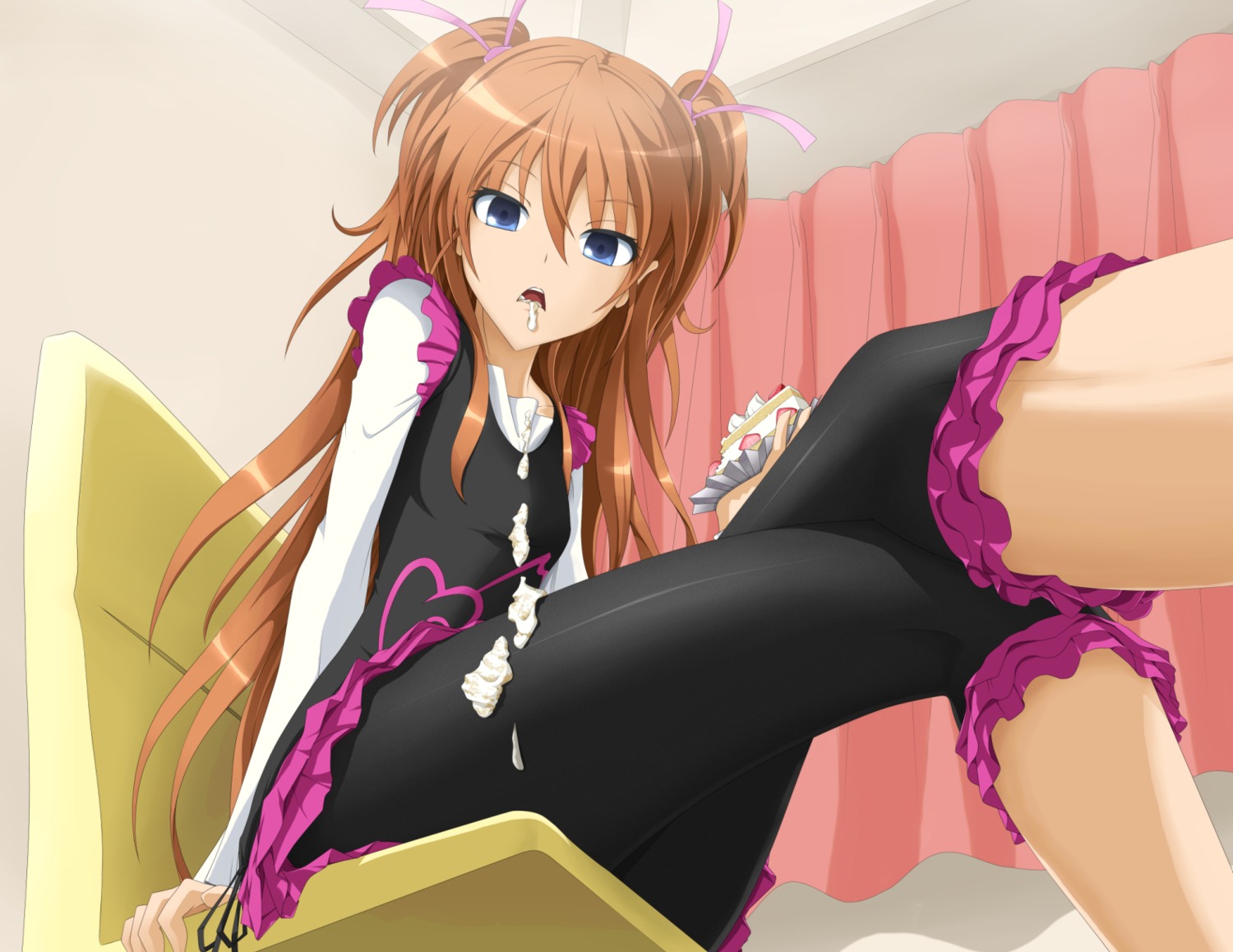 cream, houjou_hibiki, jpeg_artifacts, nm, precure, suite_precure
