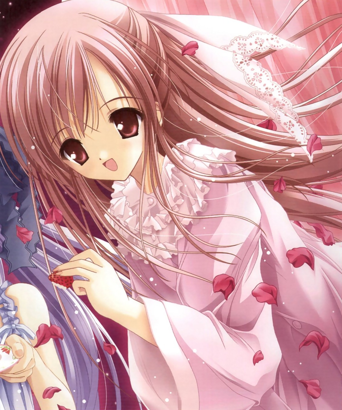 cafe_little_wish, merun, mina, tinkle
