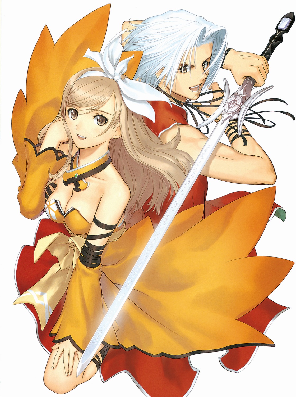 akizuki_souma, kureha_touka, shining_tears, shining_wind, shining_world