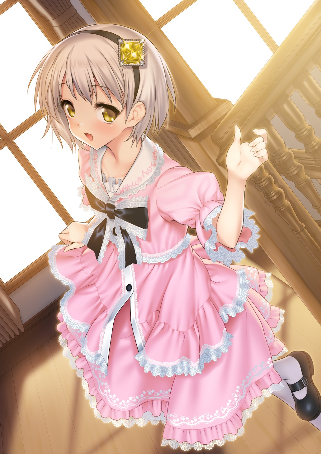 dress, suzume_inui