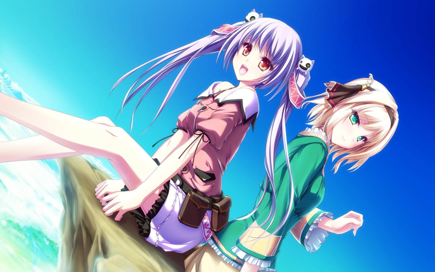chloe_meltrum, cynthia_orlando, ryuuyoku_no_melodia, tenmaso, wallpaper, whirlpool