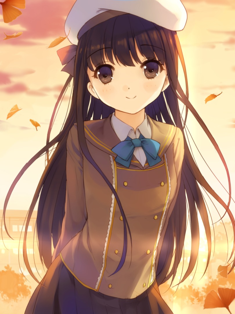 hakoniwa_shoujo, seifuku