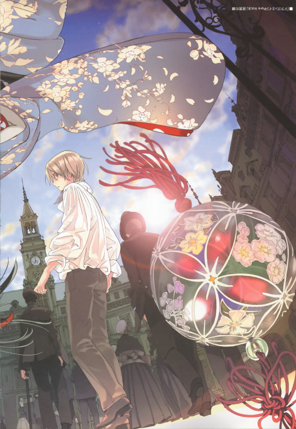 claude_claudel, ikoku_meiro_no_croisee, takeda_hinata