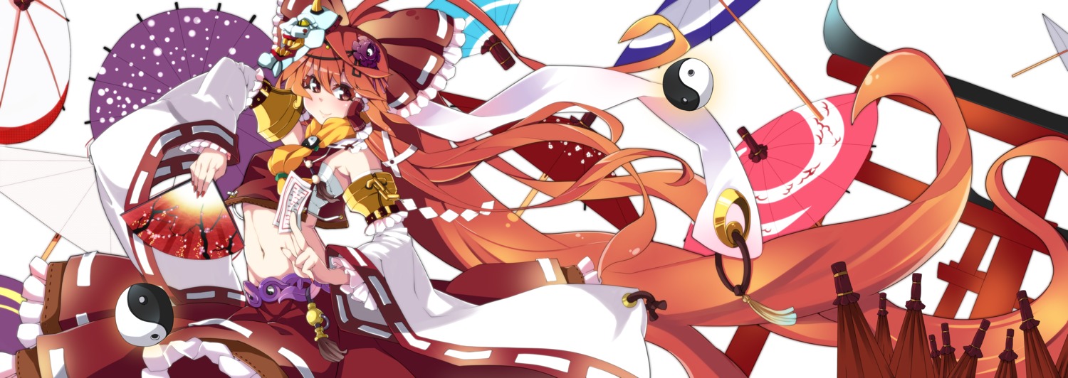hakurei_reimu, makai, touhou