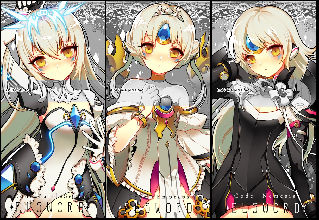 elsword, eve_(elsword), pika