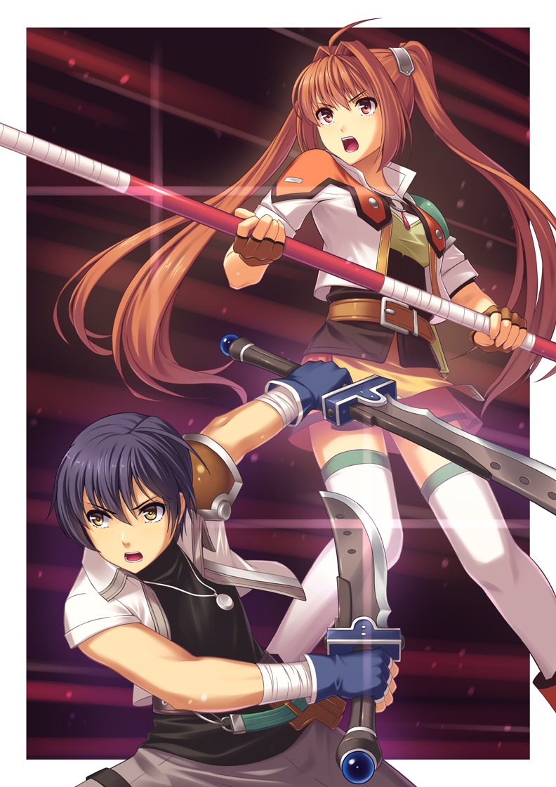 athrun1120, eiyuu_densetsu, eiyuu_densetsu:_sora_no_kiseki, estelle_bright, falcom, joshua_bright