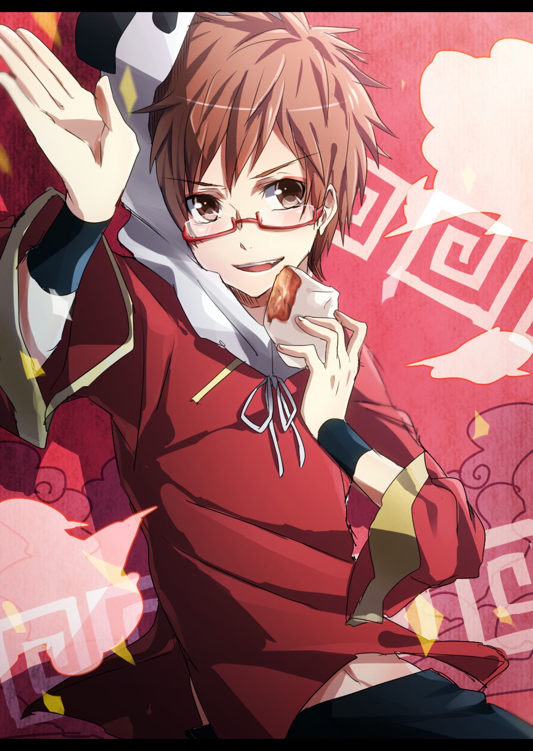 kirinin, male, megane, nico_nico_singer, un:c