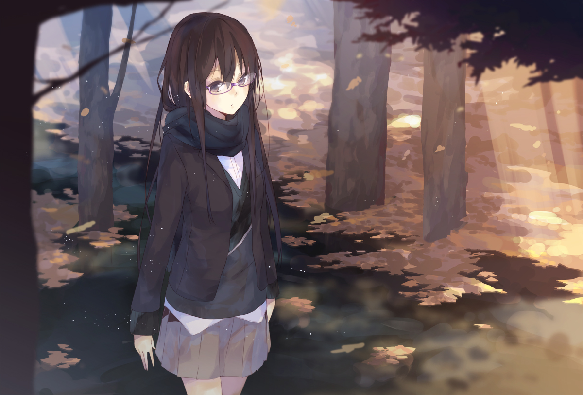 la-na, megane