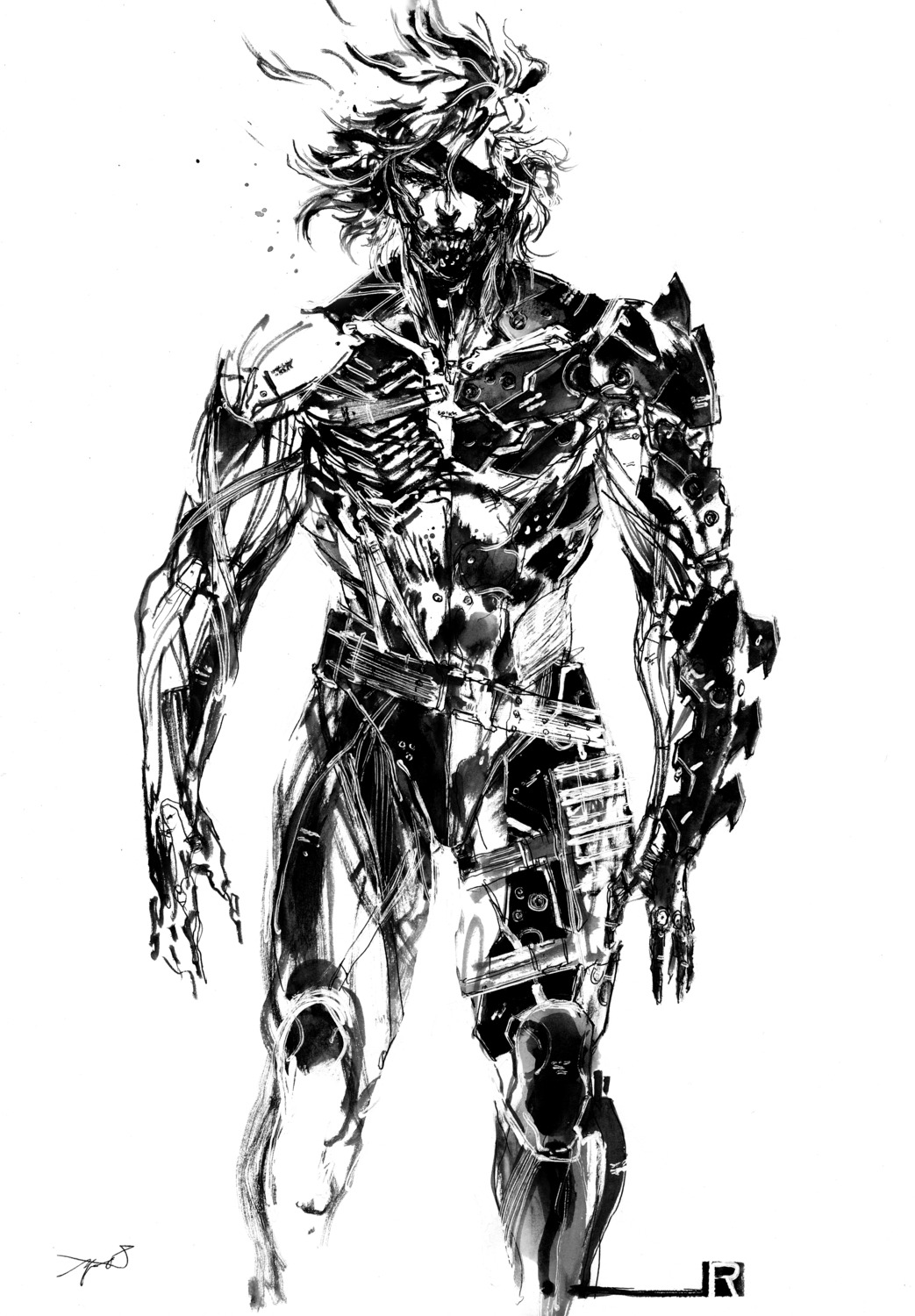 male, metal_gear_rising, raiden, shinkawa_yoji