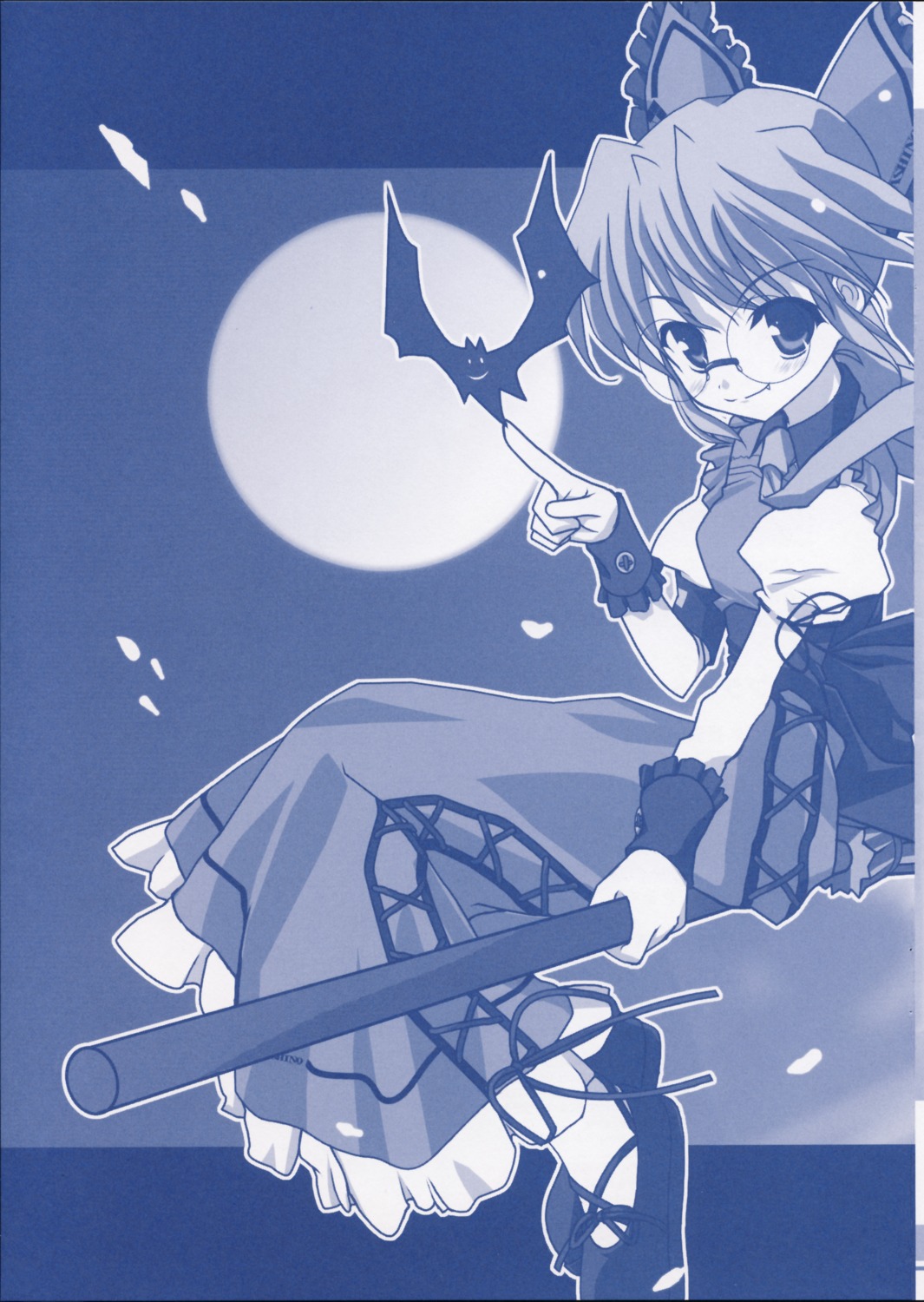 3days, hagiwara_onsen, hirohara_tsukiko, lass, monochrome