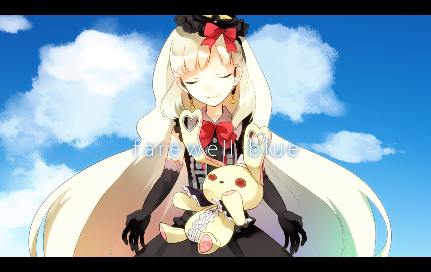 koyubi, mayu_(vocaloid), vocaloid