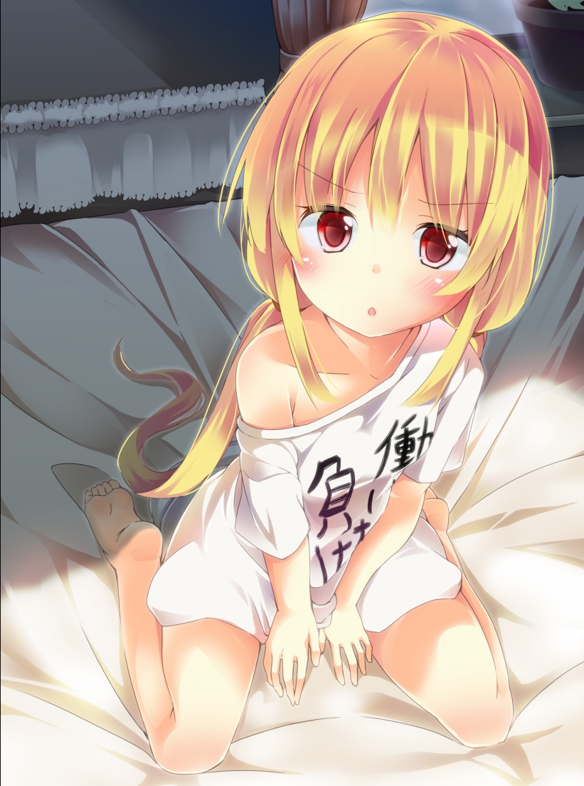 futaba_anzu, shiina_yuuki, the_idolm@ster, the_idolm@ster_cinderella_girls