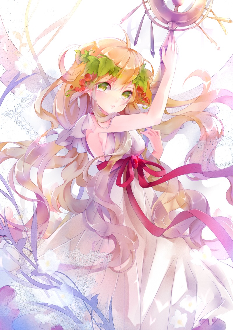dress, magi_the_labyrinth_of_magic, scheherazade, tukino_(panna)